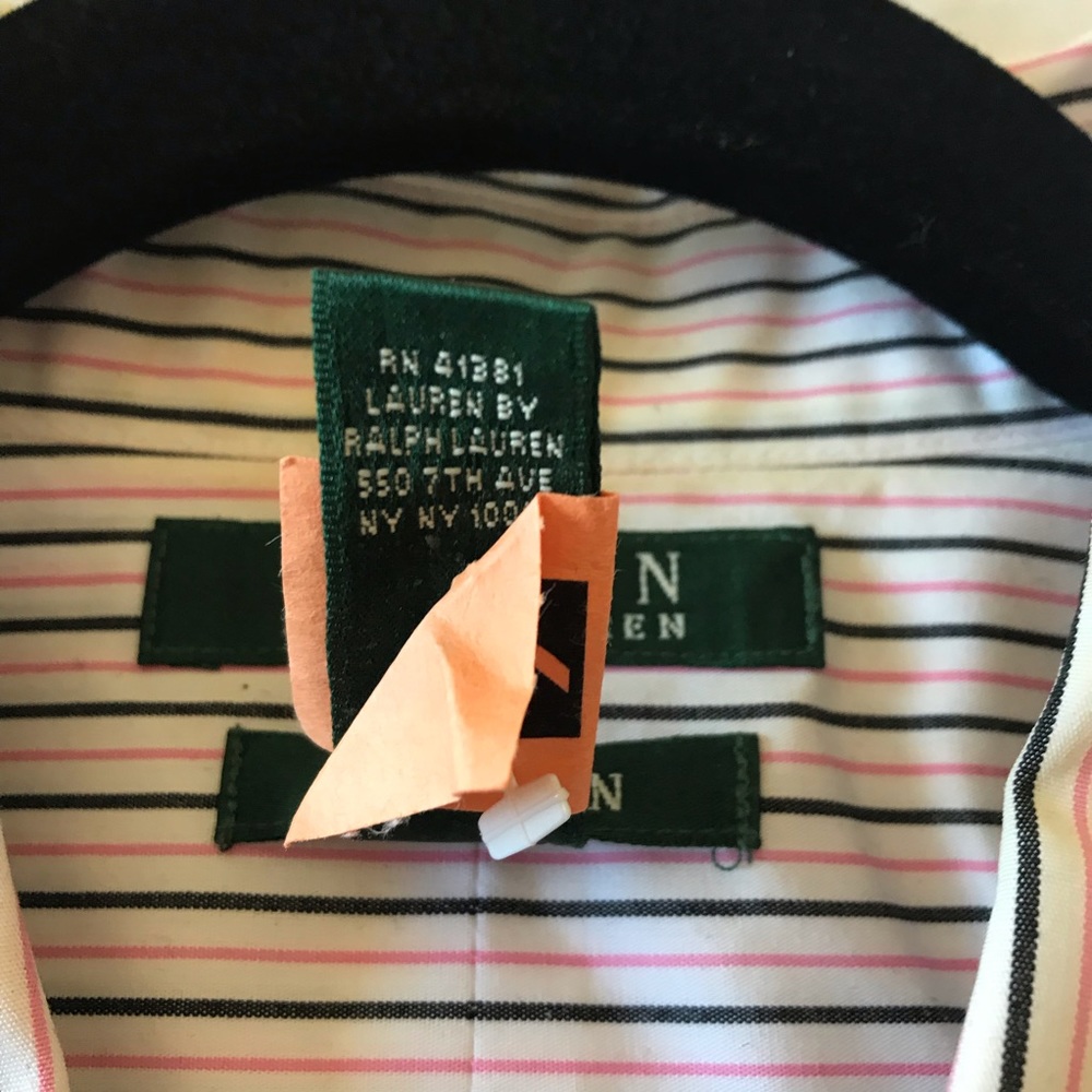 Blouse - Picture 4 of 4